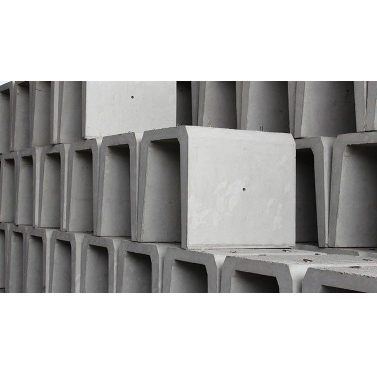 BETON PRECAST